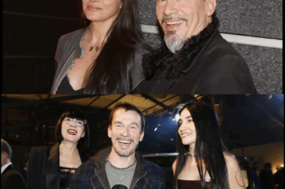 Florent Pagny face au cancer, ses projets forcément impactés : “La maladie reste entre parenthèses”