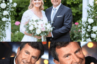 Pascal Bataille, 65 ans, brise le silence : La révélation bouleversante de son amour secret et la renaissance qui défie le temps