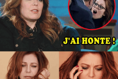 Isabelle Boulay se confie : L’échec intime, le mot glacial qui a brisé le rêve avec Éric Dupond-Moretti