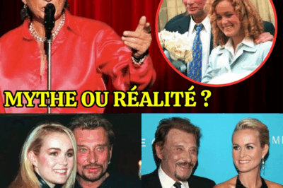 Laeticia Hallyday : Vingt-deux ans de lumière, de loyauté et de vérité révélée aux côtés de Johnny