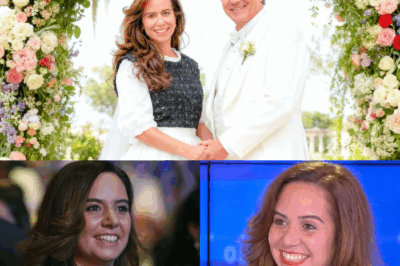 « Oui, Éric est l’amour de ma vie » : L’aveu choc de Sarah Knafo qui fait trembler la République