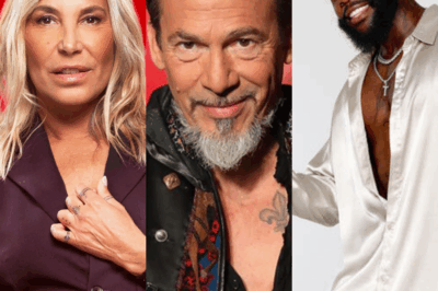 The Voice : Le grand retour de Florent Pagny et l’arrivée surprise de Tayc pour une 15e saison explosive
