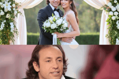 « L’épicentre de son univers » : Philippe Candeloro brise le silence et révèle l’amour véritable derrière la légende de la glace