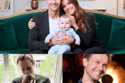 Cyril Féraud : Le silence brisé – L’aveu d’amour et la noblesse d’un homme qui choisit la vérité