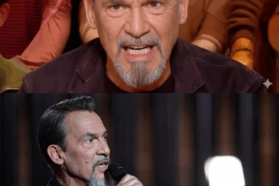 « C’est pas bien de faire ça » : Florent Pagny Pilonne les Stars et Dénonce l’Exploitation des Fans, Révélant la Vérité Choquante sur son Refus Catégorique du Stade de France