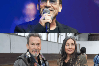 « On me fait un business plan… » : Le coup de gueule de Florent Pagny qui refuse de « dépouiller » ses fans