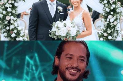 Le Secret Émotionnel Révélé : À 36 Ans, Slimane Avoue son Mariage et Redéfinit l’Amour Face à la Célébrité