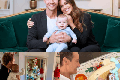 Cyril Féraud brise le silence : Il révèle enfin l’identité de la mère de son fils Tim dans un moment d’émotion pure