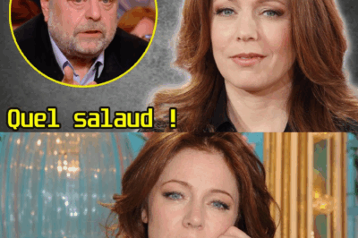 Isabelle Boulay : Les 9 Ans de l’Emprise Secrète derrière le Mythe du Couple Parfait