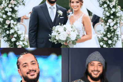 Slimane brise le silence à 36 ans : La révélation poignante d’un mariage secret, sanctuaire d’un amour plus fort que la célébrité.