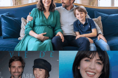 Nolwenn Leroy Révèle Sa Deuxième Grossesse : Le Triomphe Discret de l’Amour Avec Arnaud Clément et l’Impact Émotionnel Sur Son Art