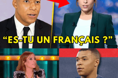 Mbappé vs. Salamé : Le Face-à-Face Qui A Brisé Le Pacte Médiatique et Révélé La Souffrance Derrière L’Icône Introduction : L’Arène des Gladiateurs Médiatiques Paris, plateau de France 2. Les lumières sont aveuglantes, la caméra braquée sur deux figures emblématiques d’une France contemporaine tiraillée entre gloire et critique, entre perfection exigée et authenticité désirée. D’un côté, Léa Salamé, la journaliste la plus redoutée du paysage audiovisuel français, dont le regard acéré et les questions chirurgicales ont fait trembler ministres et présidents. Son silence calculé est une arme, son insistance une marque de fabrique. De l’autre, Kylian Mbappé, le prodige du football, idole planétaire, visage de l’excellence sportive et de l’hyper-commercialisation, l’homme qui, jusqu’à présent, avait glissé entre les pièges médiatiques avec l’agilité d’un dribleur insaisissable. L’ambiance, ce soir-là, est électrique, presque suffocante. Les rumeurs de la semaine ont confirmé l’impensable : Mbappé a accepté une interview sans filet, sans agent dans la salle, sans zone interdite. Il a dit oui à la confrontation, à ce face-à-face où le rôle de chacun, le sportif intouchable et la justicière des médias, semblait écrit d’avance. Ce que personne n’avait anticipé, cependant, c’est que cet échange ne serait pas une simple interview, mais une déflagration, un moment de vérité brute qui allait briser le quatrième mur et forcer la France entière à s’interroger sur la nature toxique de la célébrité à l’ère de la visibilité totale. L’enjeu dépasse largement le cadre du football. C’est un affrontement symbolique entre un système médiatique qui construit ses idoles pour mieux les dévorer et un homme qui refuse d’être réduit à un produit, à une marque. Ce soir-là, le capitaine de l’équipe de France ne va pas seulement se défendre ; il va attaquer le mécanisme même de la surveillance publique, exposant avec une lucidité déconcertante le prix exorbitant de la gloire et l’impossible quête d’humanité dans un monde obsédé par la perfection. L’onde de choc de cette interview, dont les extraits circulent encore par milliers, a depuis ouvert une brèche dans le consensus mou, révélant la solitude et la souffrance qui se cachent derrière le masque doré des célébrités contemporaines. I. L’Assaut Impitoyable : Quand Salamé Met l’Icône à Nu Dès les premières minutes, le ton est donné. Léa Salamé ne s’embarrasse pas de politesse convenue. Loin des questions molles sur la prochaine compétition ou l’ambiance du vestiaire, elle attaque directement, son regard intense planté dans celui du champion. La première salve claque, rappelant à Mbappé qu’il n’est pas là pour un exercice de promotion. Le Triptyque de l’Accusation : Argent, Contradictions et Silence La journaliste déploie son arsenal avec une méthode implacable, se concentrant sur trois thèmes centraux qui cristallisent les frustrations de l’opinion publique à l’égard de Mbappé : Le Feuilleton du Transfert et l’Argent Pharaonique : Salamé revient sur le transfert avorté au Real Madrid, un feuilleton médiatique qui a saturé l’espace public. Elle ne se contente pas de relater les faits, elle parle de « promesses faites puis reniées », de « jeu trouble avec les clubs et les supporters ». Elle frappe là où le vernis est le plus fragile : le rapport à l’argent. Elle évoque les « sommes astronomiques qui donnent le vertige », le « contrat pharaonique avec le PSG » et les « primes à la signature qui dépassent l’entendement ». Cette question est un classique de l’interview de célébrités : confronter le millionnaire à l’indécence perçue de sa richesse, une tentative de le ramener à une forme de culpabilité sociale. Elle cherche à fissurer l’image du héros pour révéler, ou du moins insinuer, celle du mercenaire. L’Image Ultra-Contrôlée et la Vie en Bulle Dorée : La critique se déplace ensuite sur la communication millimétrée du joueur. Salamé pointe du doigt l’« armée de conseillers » en relations publiques, la « bulle dorée » qui entoure Mbappé depuis l’adolescence, le coupant du « monde réel » – celui des Français qui « galèrent pour payer leur loyer » et prennent le métro. Elle insinue qu’il est déconnecté, qu’il ne comprend plus « la vraie vie ». C’est une attaque contre l’authenticité, suggérant que l’homme derrière la marque est une coquille vide, un produit performé, incapable d’une parole spontanée ou sincère. L’objectif est de le faire sortir de ses « interviews formatées » et de ses « platitudes sportives » pour le confronter à la charge morale de son statut. Le Silence Assourdissant sur les Sujets de Société : Peut-être la charge la plus lourde. La journaliste aborde ses « engagements politiques inexistants » et son « silence assourdissant » sur des sujets brûlants : les violences policières, les discriminations, le racisme dans les stades. Elle exprime l’attente d’une jeunesse qui voit en lui un porte-parole potentiel, mais qui est déçue par sa « neutralité calculée » visant à « ne fâcher personne » et à « ne perdre aucun sponsor ». Cette injonction à l’engagement est un poids constant pour les icônes issues de minorités ou de milieux populaires, souvent sommées de devenir des symboles politiques malgré elles. Salamé utilise des termes précis et percutants, calculés pour provoquer une réaction, pour « fissurer ce vernis de perfection qui le protège habituellement. » II. L’Étincelle de Colère : Le Procès Identitaire Mbappé, assis en face d’elle, maintient un calme anormal, presque figé. Il écoute, visage fermé, concentré « comme celui d’un boxeur qui attend le bon moment pour riposter. » Il ne sourit pas, il ne désarme pas. Il retient son souffle, mesurant l’énormité de l’enjeu : une seule phrase maladroite pourrait déclencher une tempête médiatique de plusieurs semaines. Puis, Léa Salamé franchit la ligne. Elle quitte le terrain de la moralité économique ou sociale pour aborder le territoire ultra-personnel et symbolique de l’identité. Le Refus du Double Drapeau : Elle évoque son enfance à Bondy, en Seine-Saint-Denis, ses « origines », son « père camerounais », sa « mère algérienne » – cette « double culture » qui fait de lui un « symbole de la France multiculturelle ». La question qui fait basculer l’interview est celle de son rapport à l’Algérie, ce pays maternel qu’il n’a « jamais vraiment revendiqué publiquement ». Elle lui reproche le « drapeau qu’il n’a pas voulu brandir » lors de la victoire en Coupe du Monde 2018, suggérant qu’il a « tourné le dos à ses racines » pour mieux « s’intégrer dans le récit national français » et pour éviter de déplaire à une partie de l’opinion publique qui n’aurait pas accepté une algérianité trop forte. Elle insinue un « calcul », un « choix stratégique » qui aurait privilégié la « sécurité financière et médiatique à l’authenticité identitaire. » C’est un moment de journalisme d’intrusion maximal. Elle ne questionne plus ses actions, mais son être profond, son âme. Elle le force à choisir publiquement une allégeance, à justifier son identité composite, à se défendre contre l’accusation de reniement. L’Arc qui se Tend : C’est là que l’étincelle jaillit. Non pas une explosion, mais une « lueur, une étincelle de colère contenue, de frustration accumulée pendant des années. » Le corps de Mbappé, jusque-là affaissé, se redresse, se tend « comme un arc. » La mâchoire se contracte. Le silence qui suit est une éternité médiatique : six secondes qui pèsent des tonnes. Léa Salamé, impassible, sait qu’elle a touché un nerf, une blessure jamais cicatrisée. Elle a dépassé le journalisme classique pour provoquer « la réaction authentique, celle qui révèle l’humain derrière le champion. » III. La Réplique Historique : L’Icône Contre la Machine Mbappé se penche en avant. Le moment est solennel. Il ne va pas répondre à la question de l’identité ; il va retourner la question contre le système qui l’a posée. Il prend le contrôle de l’interview, non par la force, mais par une lucidité dévastatrice. Le Mythe de l’Omniscience Médiatique : Sa première phrase est un coup de semonce : « Vous savez ce qui est fascinant, Léa ? C’est que vous, les journalistes, vous pensez tout savoir de nous… vous pensez que vous avez percé nos secrets, que vous savez qui on est vraiment… Mais vous ne savez rien. Absolument rien. » Cette phrase n’est pas une simple défense ; c’est un diagnostic sans appel de l’arrogance médiatique. Mbappé dénonce l’illusion d’objectivité et l’omniscience présumée des commentateurs, qui décortiquent des fragments de vie – images, paroles, absences – pour construire un récit qu’ils croient être la vérité. Il rappelle que la célébrité crée une opacité que l’analyse superficielle ne peut percer. Il expose la faillite d’un journalisme de plateau qui confond l’information avec l’interprétation idéologique et le voyeurisme. Le Refus d’être “Casé” : Le Double Standard La réplique atteint son apogée lorsque Mbappé aborde frontalement le procès identitaire et social. Il interroge la légitimité de Salamé et, par extension, de l’opinion publique et du système médiatique, à juger de son identité : « Qui êtes-vous pour juger de mon identité ? Qui êtes-vous pour décider à ma place ce que je devrais ressentir ?… Qui vous donne le droit de me dicter ce que signifie être algérien, être africain, être français, être noir, être issu de l’immigration ? » C’est un cri de liberté identitaire. Il refuse le modèle binaire imposé par la société, qui exige de lui une forme d’« allégeance » claire et sans ambiguïté. Il refuse de se conformer à la vision médiatique, qui dicte qu’il existe une “bonne” et une “mauvaise” manière d’être un footballeur noir, multimillionnaire, issu de la banlieue, avec des racines maghrébines et africaines. « C’est votre modèle, pas le mien. C’est votre vision, pas ma réalité. » Cette déclaration est un tournant majeur dans le discours public des personnalités issues de la diversité en France : l’affirmation que leur identité est complexe, fluide, et qu’elle n’a pas à être validée ou réduite par le prisme de l’élite médiatique. Puis, il déploie la critique la plus cinglante : celle du double standard sur l’engagement social : Quand il se tait : Il est accusé de « lâcheté », de « manque d’engagement », de « complicité avec le système ». Quand il parle : On lui dit qu’il ne devrait pas « se mêler de politique », qu’il devrait « rester à sa place » et « se contenter de taper dans un ballon et de fermer sa gueule. » Il résume la situation par une question rhétorique et douloureuse : « Vous voulez quoi exactement ? Que je joue le rôle que vous avez écrit pour moi ? Que je sois le gentil black de service qui sourit tout le temps et qui remercie la France de l’avoir accueilli, ou que je sois le rebelle énervé qui dénonce tout et qui casse tout ? » En dénonçant le besoin des médias de mettre les gens dans des « cases bien définies, bien étiquetées », Mbappé brise l’archétype et revendique sa complexité. C’est une attaque contre la paresse intellectuelle et le sensationnalisme qui exigent des figures publiques qu’elles soient des caricatures plutôt que des êtres humains. Il ne cherche pas à humilier Léa Salamé, mais à exposer la toxicité structurelle du système dont elle est l’incarnation. IV. La Prison Dorée : Le Prix Philosophique de la Célébrité Le rapport de force s’est inversé. Mbappé n’est plus l’interviewé, mais le conférencier. Il utilise son temps de parole pour développer une véritable réflexion philosophique sur la célébrité contemporaine, qu’il dépeint comme une « prison dorée, luxueuse mais étouffante. » L’Isolement et la Perte de Confiance : Il parle de l’isolement radical provoqué par la gloire. La bulle imperméable qui se crée, coupant de toute relation authentique, de toute émotion sincère. La célébrité devient une maladie sociale qui rend la confiance impossible. Il soulève une question existentielle déchirante : comment savoir si les gens vous aiment pour l’homme que vous êtes, ou pour « ce que vous représentez, pour votre argent, pour votre statut, pour les portes que vous pouvez leur ouvrir » ? Cette introspection révèle la solitude abyssale qui frappe les stars précoces, obligées de douter de la sincérité de chaque sourire, de chaque amitié. L’Analyse et la Déshumanisation : Mbappé expose ensuite le mécanisme de déshumanisation par l’analyse permanente. Il décrit le sentiment d’être constamment observé, « jugé, disséqué comme un insecte sous un microscope, comme un spécimen de laboratoire. » Chaque geste, chaque parole, chaque silence est analysé comme porteur de « significations profondes » ou de « déclarations politiques. » Il dénonce l’hypocrisie qui consiste à l’encenser quand il gagne, et à le « lyncher publiquement » quand il rate un penalty ou ne correspond pas aux « attentes démesurées. » Le Cycle de l’Idole Sacrificielle : Le cœur de son argumentation systémique réside dans la dénonciation du cycle sacrificiel du système médiatique : « Construire des idoles pour mieux les abattre, les porter au nu pour mieux les faire chuter, les célébrer pour mieux les sacrifier. » Ce cycle sans fin, selon Mbappé, est la véritable raison d’être de la machine médiatique contemporaine : elle a besoin de la figure immaculée du héros pour satisfaire son besoin de perfection, et elle a besoin de sa chute pour satisfaire son besoin de drame et de polémique. Il refuse d’être « votre matière première, votre objet d’étude, votre sujet de dissertation. » En se retirant de ce cycle, il pose un acte de résistance inédit, car dans un monde où « l’authenticité est devenue une stratégie marketing », le simple fait de dire « J’en ai marre » devient un geste politique et une forme de rébellion. V. Le Basculement et l’Échange d’Humanité Léa Salamé, pour la première fois de sa carrière, semble réellement déstabilisée. Son visage, d’habitude si contrôlé, laisse transparaître le trouble. Elle essaie de reprendre la main, mais sa voix manque de force, son autorité habituelle s’est évanouie. Elle a été prise de cours par un invité qui a osé briser la convention tacite, le quatrième mur du plateau, en dénonçant les règles du jeu en direct. La Complicité Inattendue : Le plus troublant est la lente émergence d’une forme de complicité inattendue. Mbappé parle de la pression, de l’exposition permanente, du jugement constant. Salamé, de l’autre côté de la barrière, connaît cette violence à une autre échelle. Elle aussi est souvent réduite à une image – celle de la journaliste impitoyable, arrogante, élitiste – et subit la brutalité des réseaux sociaux. Tous deux vivent, finalement, la même « réduction de leur humanité à une fonction publique. » Cette découverte mutuelle crée un lien étrange, une compréhension qui transcende leurs rôles supposés d’opposants. La Question Ultime et la Vulnérabilité Assumée : Vers la fin, le ton de Salamé change. Elle abandonne sa posture de prédateur pour redevenir simplement humaine. Elle pose une dernière question, d’une sincérité surprenante : ce qu’il veut vraiment au fond, pour lui, pour l’homme derrière le joueur, pour Ky derrière Mbappé. Le temps s’arrête. Mbappé marque un long temps d’arrêt, cherchant ses mots avec une vulnérabilité nouvelle. Les défenses sont tombées, le masque s’est fissuré. Sa réponse est la confession la plus nuancée de sa carrière : « Ce que je veux ? Je veux qu’on me laisse respirer. Je veux pouvoir me tromper sans que ce soit un drame national, sans que ça fasse la une des journaux pendant une semaine, sans qu’on analyse mon erreur sous tous les angles… Je veux pouvoir dire non sans qu’on me traite d’égoïste, de mercenaire, de traître. Je veux pouvoir être triste, être en colère, être fatigué, être humain, sans qu’on analyse ça pendant des heures à la télé… Je veux juste être normal, même si je sais que c’est impossible… que la normalité est un luxe que je ne pourrais plus jamais me permettre. » Cette aspiration désespérée à la normalité est le drame central de la célébrité contemporaine. C’est la nostalgie d’une vie ordinaire, l’aveu d’une blessure irréparable, le sacrifice de l’individu au profit de l’icône. En quelques phrases, Mbappé a exprimé ce que des millions de personnalités publiques ressentent sans jamais oser le formuler avec autant de clarté. VI. L’Écho du Séisme : Conséquences et Débats Nationaux L’interview ne s’est pas terminée avec le générique ; elle a commencé. Dans les heures qui ont suivi, elle est devenue virale, un raz-de-marée médiatique dépassant de loin la simple tendance. Les hashtags ont explosé, les extraits ont circulé sur toutes les plateformes, découpés, analysés, réinterprétés. La Polarisation et les Deux Camps : Les réactions ont été violemment partagées, créant des camps opposés, des débats enflammés qui ont occupé l’espace public pendant des semaines : Les Partisans du Champion : Ils ont applaudi Mbappé comme un héros, un rebelle, un porte-parole de tous ceux qui sont jugés, étiquetés, enfermés dans des cases. Ils ont célébré son courage d’avoir osé tenir tête à une journaliste puissante et d’avoir dénoncé les dérives du système médiatique. Pour eux, il était la voix de la lucidité face à l’hypocrisie. Les Critiques : Ils ont accusé le joueur d’arrogance, de mépris pour les médias, d’une dérive égotique typique des célébrités millionnaires qui ne supportent plus d’être confrontées à leurs contradictions. Pour eux, Mbappé jouait la victime alors qu’il bénéficiait d’un statut de privilégié hors du commun. La Saisie par les Intellectuels et les Politiques : Le débat a rapidement dépassé les plateaux de sport et de divertissement. Les intellectuels et les sociologues s’en sont emparés, écrivant des tribunes dans les grands journaux. Ils y ont vu un symptôme de l’époque, une tension fondamentale entre l’injonction à la transparence exigée par la société et le droit à la dignité individuelle. Les philosophes ont disserté sur le « nouveau régime de visibilité totale » et l’impossibilité croissante de séparer la personne publique de la personne privée. Les psychologues ont mis en garde contre les « traumatismes de l’exposition médiatique » et le « poids psychologique de la célébrité précoce. » Même les politiques s’y sont mêlés, instrumentalisant l’événement pour servir leur propre agenda, tantôt en soutenant la critique de Mbappé contre le système, tantôt en dénonçant son arrogance supposée, mais tous reconnaissant l’importance sociétale du moment. Le Déclenchement d’une Éthique de la Célébrité : Au-delà du bruit, une vérité s’est progressivement dessinée : Mbappé a mis le doigt sur un mécanisme toxique. La machine médiatique est devenue cannibale, exigeant l’authenticité mais punissant la vulnérabilité, réclamant la transparence mais ne pardonnant pas l’humanité imparfaite. Cet événement est devenu le catalyseur d’une profonde introspection dans le milieu journalistique. Des dizaines d’autres personnalités (acteurs, chanteurs, sportifs) ont osé prendre la parole, racontant les dépressions, les burnouts, les tentatives de suicide causées par cette vie sous les projecteurs. Des débats ont été organisés sur l’éthique journalistique, sur les limites de l’intrusion dans la vie privée, sur la frontière floue entre information et voyeurisme. Des chartes ont été proposées pour encadrer les pratiques et protéger la dignité des personnes interrogées. L’interview Mbappé/Salamé est désormais étudiée dans les écoles de journalisme comme un cas d’école : l’exemple parfait de ce qui se passe quand le journalisme d’affrontement rencontre une rébellion d’une lucidité inattendue. VII. La Leçon Incontournable : L’Humanité Retrouvée L’histoire ne s’arrête pas au plateau. L’anecdote, confirmée par des sources proches des deux protagonistes, révèle le véritable impact humain de cette confrontation : Léa Salamé et Kylian Mbappé se sont revus en privé. Loin des caméras, sans micro, ils ont discuté longuement et calmement. L’Explication et la Reconnaissance Mutuelle : Ils se seraient expliqués, reconnaissant mutuellement certaines erreurs. Mbappé aurait admis une généralisation excessive de ses critiques ; Salamé aurait reconnu que certaines questions étaient formulées davantage pour « provoquer plus que pour comprendre », pour « créer du spectacle plus que pour informer. » Ils ont admis avoir été emportés par la logique du spectacle, par cette mécanique médiatique qui les dépasse et les utilise. Mais surtout, ils ont reconnu que cette confrontation était nécessaire. Elle a permis de dire des choses importantes, de lever le voile sur des mécanismes toxiques, de créer une brèche dans le consensus mou. Elle a libéré une parole plus authentique et moins formatée, marquant le début d’un dialogue plus honnête dans l’espace public. La Simplicité Désarmante de la Leçon : Ce soir-là, quelque chose de fondamental s’est brisé : le pacte tacite selon lequel les célébrités acceptent d’être déshumanisées en échange de la gloire. Mbappé a rappelé à tous que derrière la marque, derrière le symbole, derrière le compte en banque, il y a un être humain. La leçon est d’une simplicité désarmante mais d’une importance capitale : on peut admirer, critiquer, interroger, analyser quelqu’un, mais on n’a pas le droit de le déshumaniser. On n’a pas le droit de le réduire à une fonction, à une image, à un produit de consommation médiatique. Mbappé, avant d’être le joueur le plus cher de l’histoire, est un homme de 25 ans qui a grandi sous des attentes démesurées. Léa Salamé, avant d’être la journaliste redoutable, est une femme qui exerce un métier exposé et difficile. Tous deux, dans ce face-à-face électrique, ont eu le courage de se montrer vulnérables, imparfaits, humains. Cette humanité partagée, au milieu du cirque médiatique, était peut-être la chose la plus vraie, la plus nécessaire et la plus précieuse. À force de vouloir tout contrôler, tout mettre en scène et tout transformer en spectacle, nous avions oublié l’essentiel : que la vie est faite de failles, de doutes et de contradictions. Et c’est précisément cette imperfection fondamentale, cette vulnérabilité assumée, qui la rend humaine, sincère, et, finalement, réellement captivante. L’interview Mbappé-Salamé restera comme le jour où l’icône a exigé le droit d’être simplement un homme.