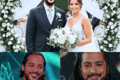 Slimane : Le Secret Murement Gardé d’un Mariage à 36 Ans – L’Hymne Poignant d’une Âme à la Quête de l’Amour Éternel