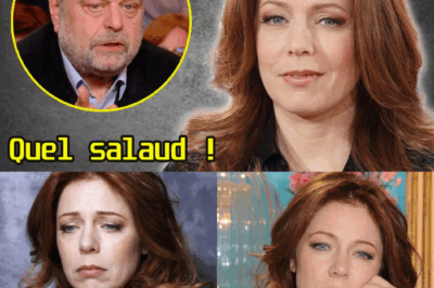 Isabelle Boulay : Les 9 années de cauchemar invisible derrière le couple mythique enfin révélées