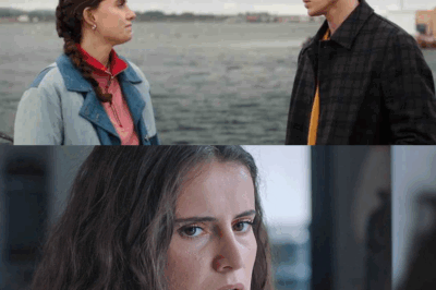 Demain nous appartient : « J’ai tué deux personnes » – L’aveu glaçant de Charles qui fait basculer Valentine dans l’horreur