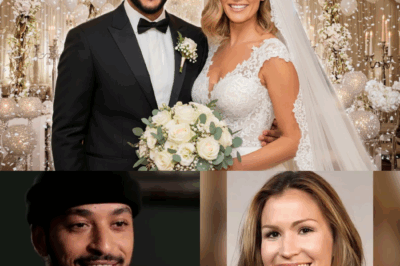 Slimane met fin au secret : l’identité de son partenaire et le lieu symbolique du mariage révélés, un tournant vers l’amour authentique