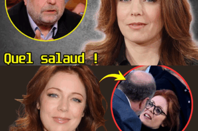 Le divorce CHOC d’Isabelle Boulay : La vérité terrifiante sur 9 ans de cauchemar psychologique caché, l’odyssée de la renaissance d’une reine de la chanson