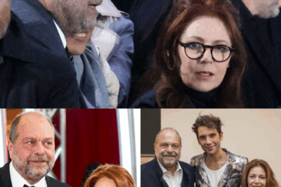 💔 LE SILENCE BRISÉ : L’Amour Interdit d’Isabelle Boulay — La Confession Déchirante qui Ébranle le Pouvoir