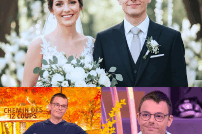 Émilien, le prodige de 23 ans, révèle l’amour de sa vie : le secret d’une passion née de l’intellect qui sublime son aura