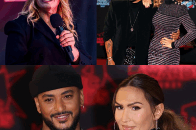 Vitaa et Slimane absents au Téléthon à cause de la chanteuse Santa ? France Télévisions réagit aux “allégations mensongères” de Cyril Hanouna
