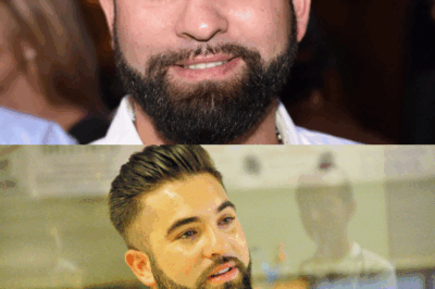 Le Choc et l’Inquiétude : Foudroyé par une Fièvre à 40°C, Kendji Girac S’Écroule et Annule Tout en Pleine Confession Intime
