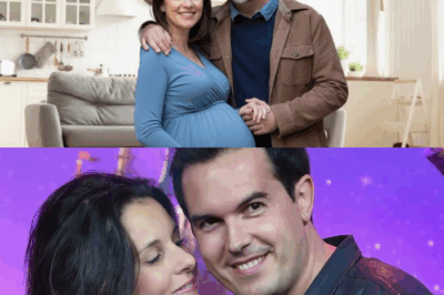 Maxime Chattam : L’Écrivain des Ténèbres Raconte sa Renaissance Après le Divorce et l’Attente Bouleversante d’un Enfant.