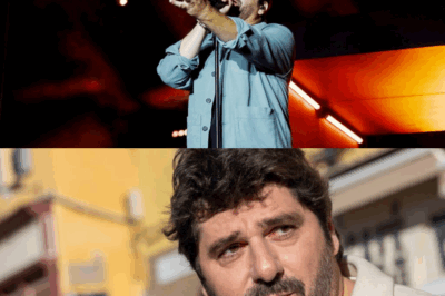 « L’Ogre des Corbières » : Patrick Fiori annonce sa participation au grand concert solidaire pour les sinistrés de l’Aude