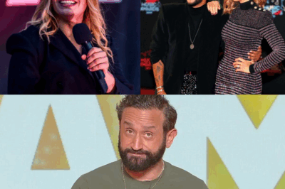 Scandale au Téléthon : Quand la « Guerre des Égos » Frappe la Charité – France Télévisions Dénonce les « Allégations Mensongères » de Cyril Hanouna sur l’Éviction de Vitaa et Slimane