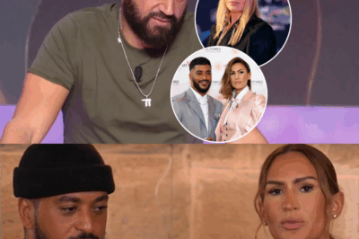 Guerre Médiatique Totale : France Télévisions Accuse Cyril Hanouna de « Fausses Informations » et Condamne la « Jalousie » de Santa, Marraine du Téléthon, comme un Pur Mensonge