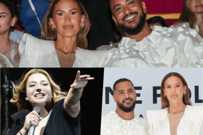 Le Verdict de la Honte : Le Manager de Vitaa et Slimane Confirme Leur Éviction par « Caprice d’Égo », Démantelant la Version Officielle de France Télévisions