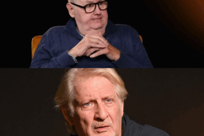 Quand la Haine Devient Viscérale : Pierre Ménès Avoue une « Sorte de Répulsion Physique » Inexpliquée pour Patrick Sébastien et Raconte son Malaise