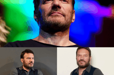 Samuel Le Bihan : « J’aurais mieux fait de me taire » – La star d’Alex Hugo tire un trait radical sur sa vie amoureuse publique.