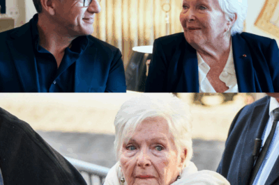 Testament de Line Renaud : « Je vais tout léguer à… » — La révélation choc sur sa fortune qui change tout pour Dany Boon