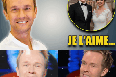 Révélation Choc de Cyril Féraud : Le Silence Brisé Pour Sauver Celle Qu’il Aime