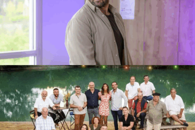 LE SÉISME DES AUDIENCES : KARINE LE MARCHAND TERRASSE PATRICK BRUEL ET YANNICK NOAH DANS UNE NUIT D’ÉMOTION ET DE REVERS