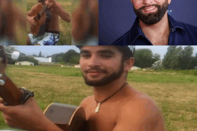 “Incroyable transformation : Kendji Girac électrise Bella de Maître Gims avec une reprise guitare envoûtante — ce que vous entendrez va totalement changer votre perception de la chanson !”