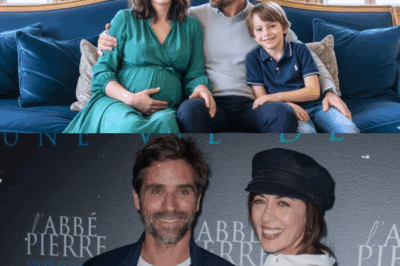 NOLWENN LEROY ENCEINTE : LE SECRET DÉVOILÉ, COMMENT SA DEUXIÈME MATERNITÉ TRANSFORME SON ART ET SON AURA MYSTIQUE