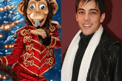 Mask Singer : L’incroyable performance du Singe sur “Écris l’histoire”, le double choc de l’identité de Larusso