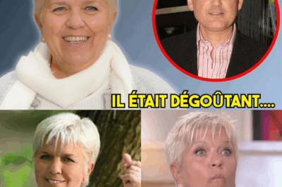 Le Cœur Brisé de Joséphine : La Double Vie de son Époux et ce Dernier Message Saisissant la Veille de la Disparition de Mimie Mathy.