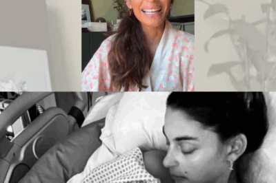 L’Aveuglement Brisée: Tatiana Silva Révèle l’Écrasant Secret de sa Maternité Cachée et l’Amour Impossible Qui la Lie au Père Célèbre de Son Enfant