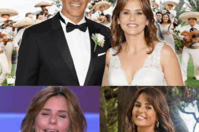 Faustine Bollaert : Après le divorce, la vérité sur l’amour retrouvé et l’incroyable dignité de sa renaissance