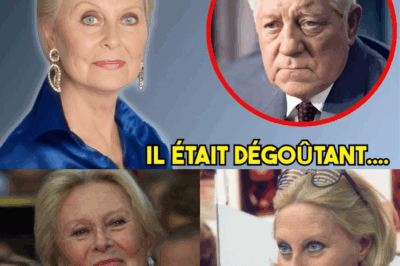 Michèle Morgan : La vérité cachée de ses derniers jours, et les cinq blessures qu’elle n’a jamais pu pardonner