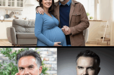 Maxime Chattam : Après le divorce, l’écrivain des ténèbres s’illumine avec la grossesse surprise de sa nouvelle compagne