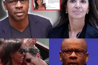 Le Secret Dévoilé : Lilian Thuram Fait Trembler l’Image Sacrée de Karine Le Marchand