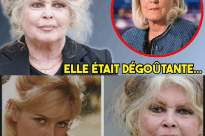 À 90 Ans, Brigitte Bardot Dresse Sa Liste Noire : Le Jugement Sans Appel de l’Icône Contre Cinq Coupables Inoubliables