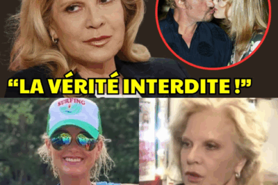 Le Dernier Sanctuaire du Taulier : Comment Sylvie Vartan a Renié le Mythe pour Sauver l’Âme de Johnny