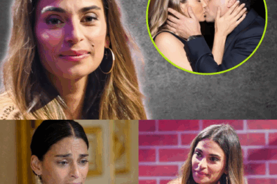 Le Prix Fatal de la Façade : Comment la Trahison Secrète a Anéanti l’Âme de Tatiana Silva