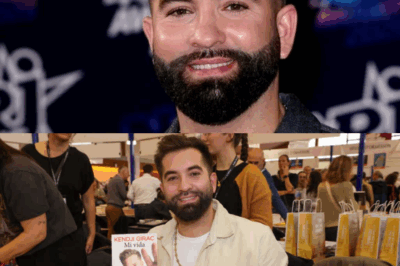 Coup d’Arrêt Brutal pour Kendji Girac : Terrassé par la Maladie, le Chanteur Annule Tout en Plein Triomphe