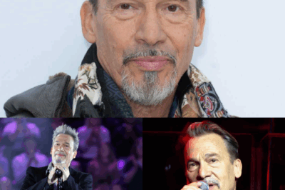 “Ça commençait à devenir gênant” : cette surprenante raison pour laquelle Florent Pagny a dû courir en coulisses en plein tournage de Taratata