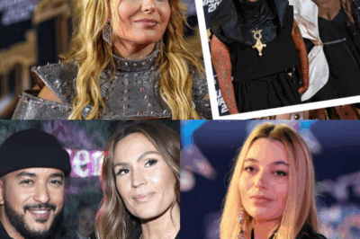 « Traînée dans la boue » : Santa riposte et dénonce les « mensonges » après l’attaque de l’entourage de Slimane au cœur du Téléthon